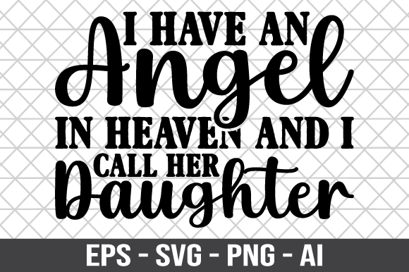 A Designer's Look at the Angel in Heaven Embroidery File