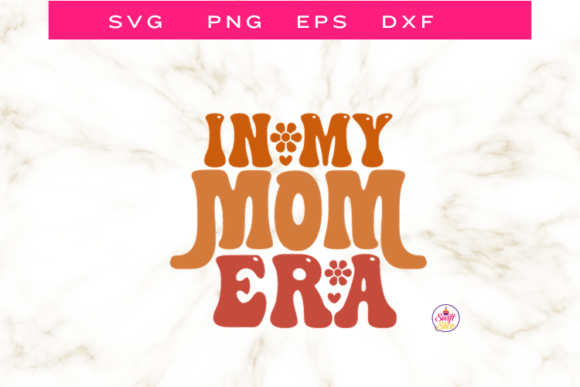 A Designer's Take: In My Mom Era for Real Embroidery Projects