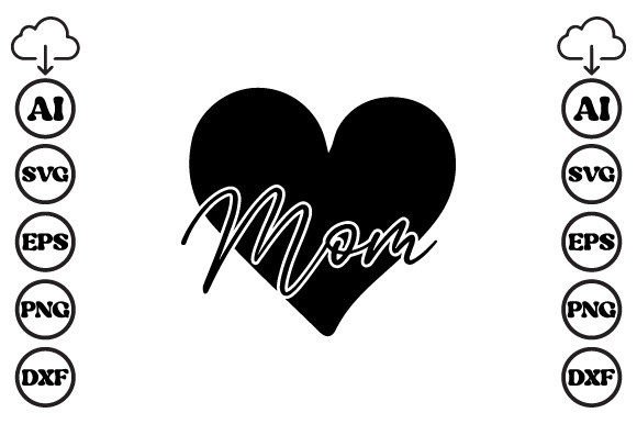 A Designer’s Real-World Take on Mom Mom SVG