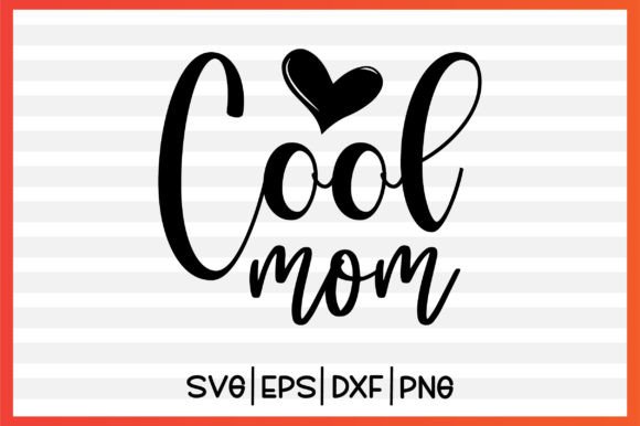 About Cool Mom SVG: A Designer's Real-World Review