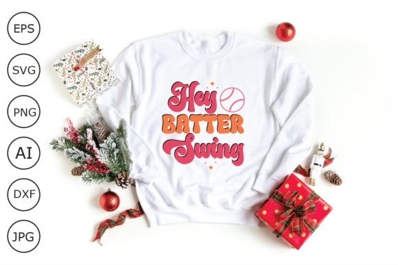 Hey Batter Swing Retro Design: A Stitcher’s Honest Review