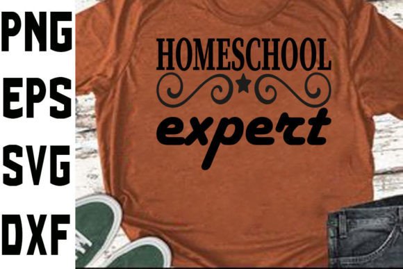 Homeschool Mom: A Designer's Look at a Heartfelt Design