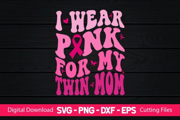I Wear Pink for My Twin Mom: A Designer’s Embroidery Review