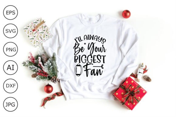 I’ll Always Be Your Biggest Fan SVG Cut Review