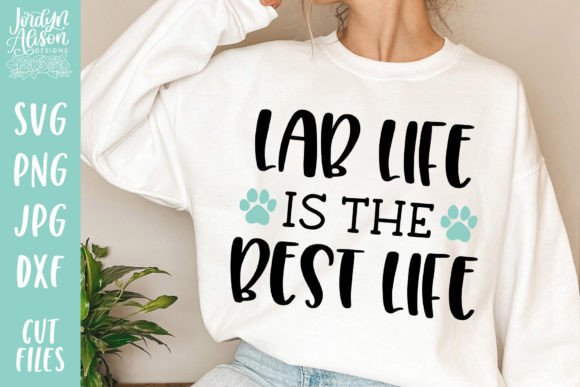 Lab Life is the Best Life SVG: A Designer's Review