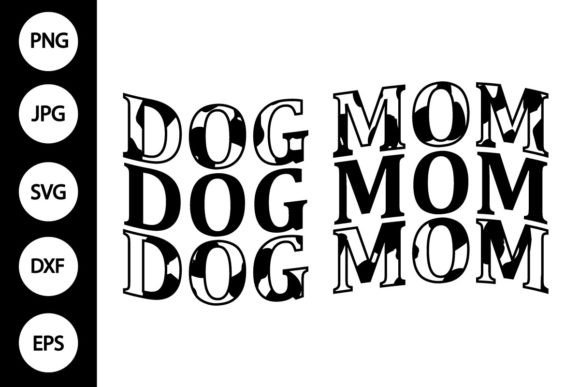 Leopard Dog Mom SVG: A Designer's Practical Review