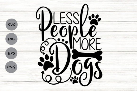 Less People More Dogs Svg: A Designer’s Embroidery Review
