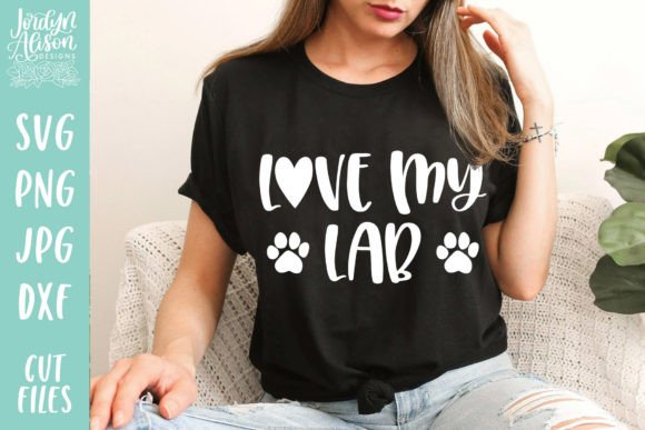 Love My Lab SVG: A Designer’s Embroidery Review