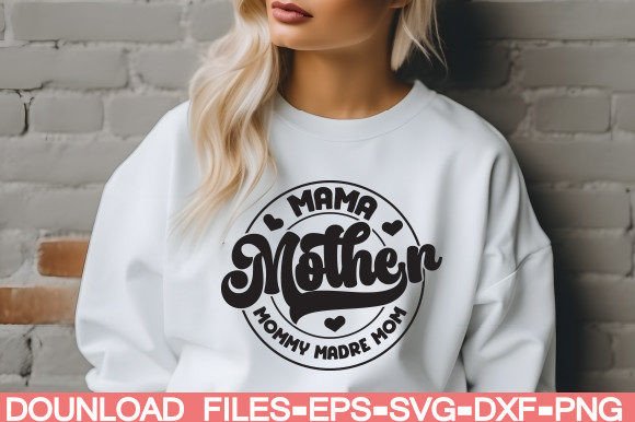 Mama Mother Mommy Madre Mom: A Designer's Real-Use Review