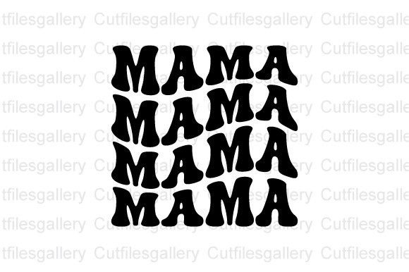 Mama SVG, Mother s Day SVG, Mom PNG: A Designer’s Review
