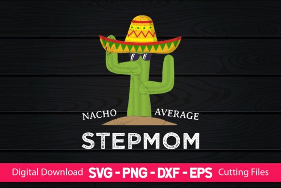 Nacho Average Step Mom: A Designer’s Embroidery Review