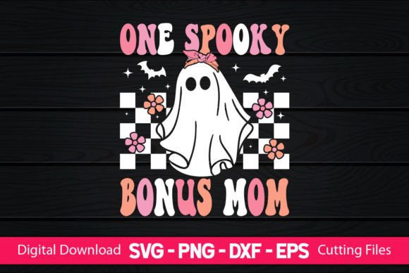 One Spooky Bonus Mom: A Designer’s Real-Stitch Review