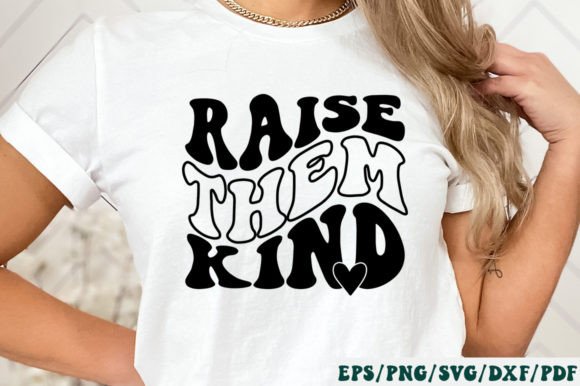 Raise Them Kind Retro Svg: A Designer’s Embroidery Review