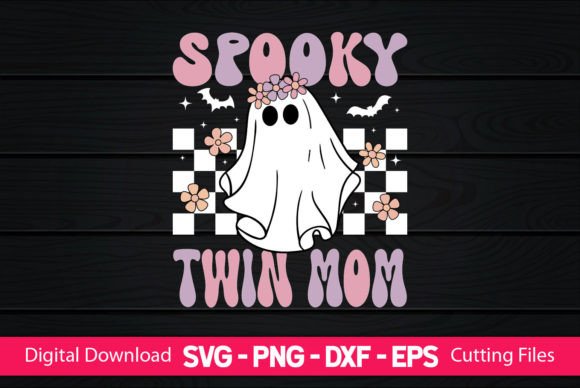 Spooky Twin Mom: Embroidery Design Review